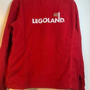 Legoland Adult Sweater
